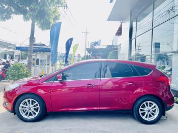 Ford Focus 1.5L Trend 5D 2018. Màu Đỏ. Biển Tp.HCMz4314646247415_fe9454fe28ccac1f460ce7a887267629