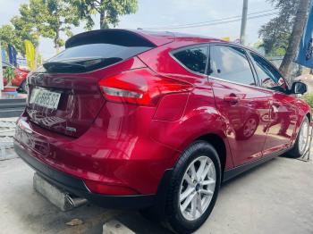 Ford Focus 1.5L Trend 5D 2018. Màu Đỏ. Biển Tp.HCMz4314646266874_d00434c2512ff7cc68cc3b688d35eecf