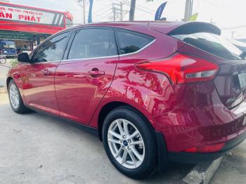 Ford Focus 1.5L Trend 5D 2018. Màu Đỏ. Biển Tp.HCMz4314646278386_37141b421c739f3138df99ff33d4b485