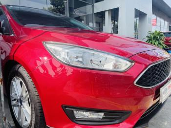 Ford Focus 1.5L Trend 5D 2018. Màu Đỏ. Biển Tp.HCMz4314646297580_8c03eae0cb6dd59e792a78c95adb8b6d