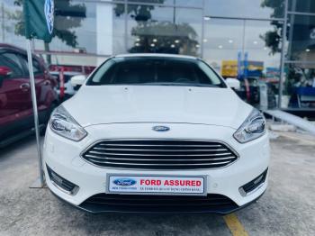 Ford Focus 1.5L Titanium 4D 2016. Màu Trắng. Biển Tp.HCMz4314661762829_ede5adfbcd0b09865b158a87b5664add