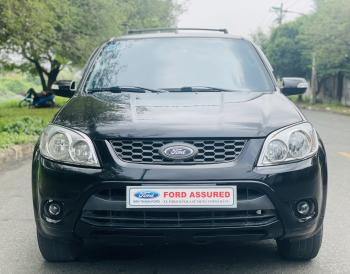 Ford Escape 2.3L XLS 2013. Màu Đen. Xe cá nhân