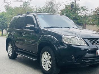 Ford Escape 2.3L XLS 2013. Màu Đen. Xe cá nhânz4314662613297_886780f3d11e89fb0c4a720bbaaf9451