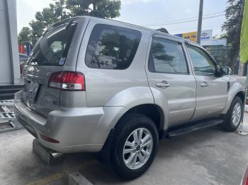 Ford Escape 2.3L XLS 2010. Màu Ghi Vàng. Biển TpHCMz4314663545864_3b8cb31c01c05d141e25b3a3c50c4944