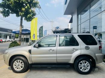 Ford Escape 2.3L XLS 2010. Màu Ghi Vàng. Biển TpHCMz4314663546005_83aa222ea54b1bda4cbe3bf3122765a6