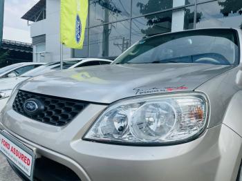 Ford Escape 2.3L XLS 2010. Màu Ghi Vàng. Biển TpHCMz4314663575164_fe0c7c3ab7c4a12cdc0f65f68044bc59