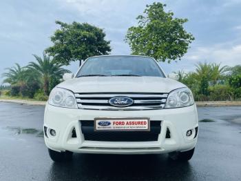 Ford Escape 2.3 XLT (2 cầu) 2009. Màu Trắng. Biển TpHCMz4314664800482_d1a0ea6ce1fcf49f6524a321ce290ee3