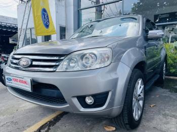 Ford Escape 2.3L XLS 2010. Màu Xám. Biển TpHCMz4314668079086_291af771bd9afeed196a54b88a17a29b