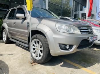 Ford Escape 2.3L XLS 2010. Màu Xám. Biển TpHCMz4314668085618_58f1e7bcee52be4465685fdd4eb2cc52