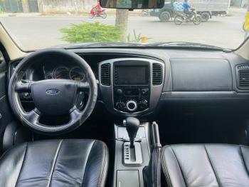 Ford Escape 2.3L XLS 2010. Màu Xám. Biển TpHCMz4314668103471_d1d88a4ae9a11cd7503f49d287b1d343