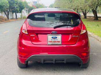 Ford Fiesta 1.0L Titanium 2014. Màu Đỏ. Biển TpHCMz4314669229175_2c016269e05b156bf1f8ccbe60cdd02d