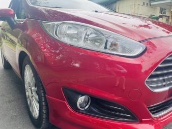 Ford Fiesta 1.0L Titanium 2014. Màu Đỏ. Biển TpHCMz4314669242468_1e2ae58e3aee7f3048e55301ebfbf1a9