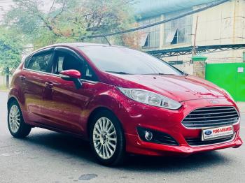 Ford Fiesta 1.0L Titanium 2014. Màu Đỏ. Biển TpHCMz4314669245857_9db1f743305d07563f7e8bd43caadf66