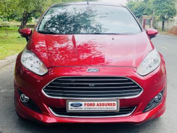 Ford Fiesta 1.0L Titanium 2014. Màu Đỏ. Biển TpHCMz4314669260200_f990849d3030eea45cabf1fd6e63fa08