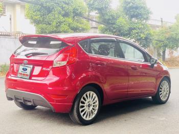 Ford Fiesta 1.0L Titanium 2014. Màu Đỏ. Biển TpHCMz4314669293410_7f731d7e1b63911d13a16cdd80a22c64