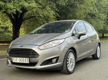 Ford Fiesta 1.5L Sport 2016. Màu Xámz4314670997781_9222b20d884244ff9a97c097394f794a