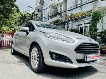 Ford Fiesta 1.5L Titanium 4D 2014. Màu Bạc. Biển TpHCMz4314672466189_2bd64778001ad42ec1498080f62c6f5f