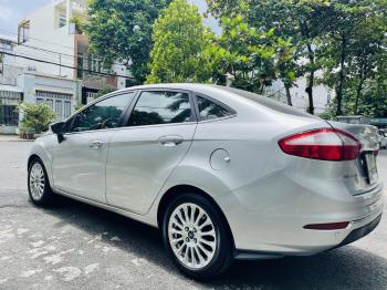 Ford Fiesta 1.5L Titanium 4D 2014. Màu Bạc. Biển TpHCMz4314672469853_cc8c364e2512e3bdde433dd1fa757eab