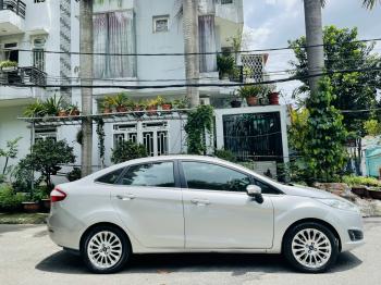 Ford Fiesta 1.5L Titanium 4D 2014. Màu Bạc. Biển TpHCMz4314672480286_19056be3eea778acfd562c1a3d3a6a28