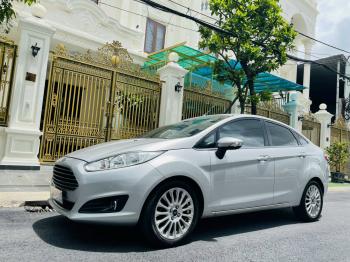 Ford Fiesta 1.5L Titanium 4D 2014. Màu Bạc. Biển TpHCMz4314672518424_4b77eb15f3f485cd46ddb61a70b30f08