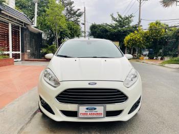 Ford Fiesta 1.0L Sport 5D 2018. Màu Trắng. Biển Tỉnhz4314675536666_2ad5772d63f219799e509cd89d77a9a9