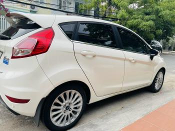 Ford Fiesta 1.0L Sport 5D 2018. Màu Trắng. Biển Tỉnhz4314675554266_490a13438c231b84de85a39ab3ab6aed