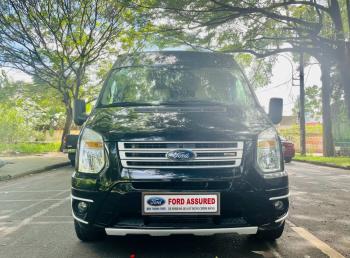 Ford Transit Limousine bảng cao cấp. Xe lướt odo 11.000km