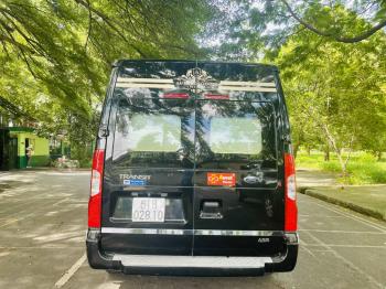 Ford Transit Limousine bảng cao cấp. Xe lướt odo 11.000kmz4314683959822_1e5fe407eab446f9c67b0d41a150e852