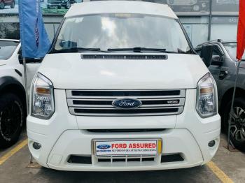 Ford Transit SVP 2018. Màu Trắngz4314685498989_3a6f4bb93f588955dd7862cbfccda10b