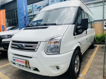 Ford Transit SVP 2018. Màu Trắngz4314685506910_8e4af03b00d9ea237276f0b0e83d2bd6